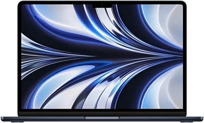 Apple MacBook Air M2 (Apple M2)