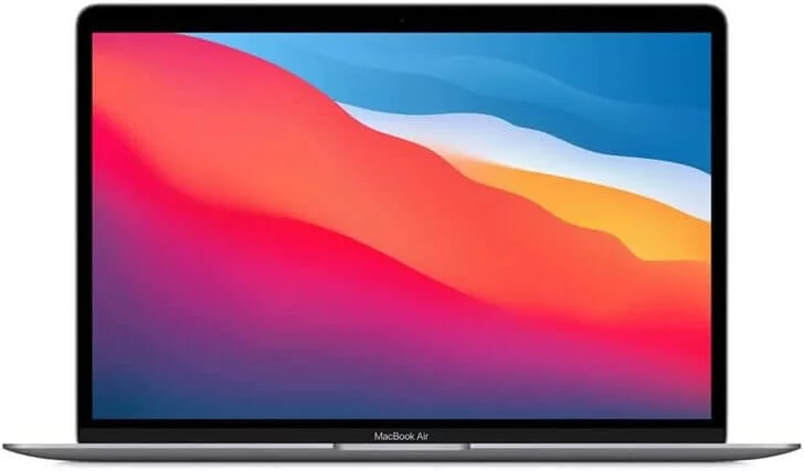Apple MacBook Air M1 (Apple M1)﻿